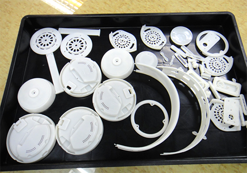 Fujikon 3D Printing