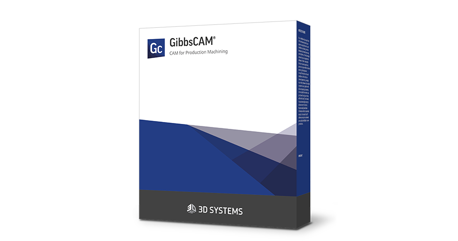 Software CNC GibbsCAM