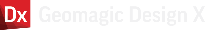 Geomagic Desig X