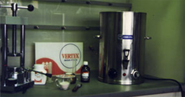 1970 Vertex Castavite si aggiunge al portfolio di prodotti