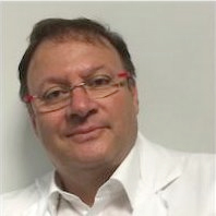 Dr. Nabil Chakfe, vascular surgeon, head of GEPROVAS, and Head of the Department of Vascular Surgery and Renal Transplantation at Strasbourg University Hospital.