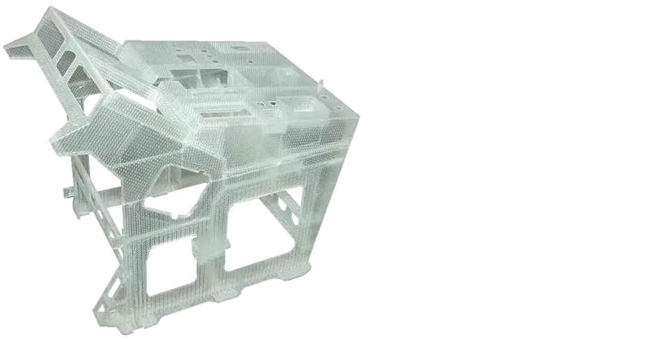 Modelli di microfusione