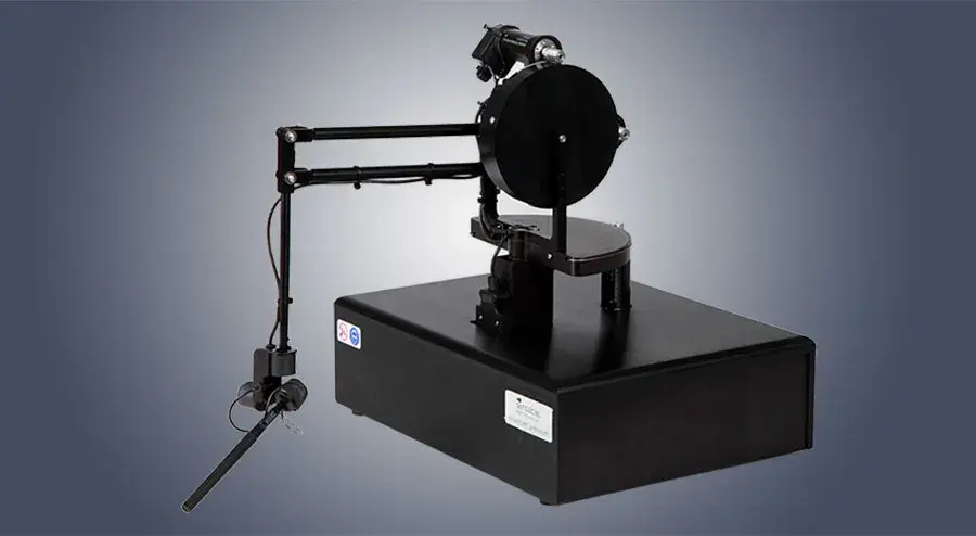 PHANTOM Premium 1.0 Dispositivo tattile