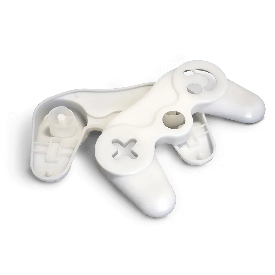 Accura Xtreme White 200 (SLA)