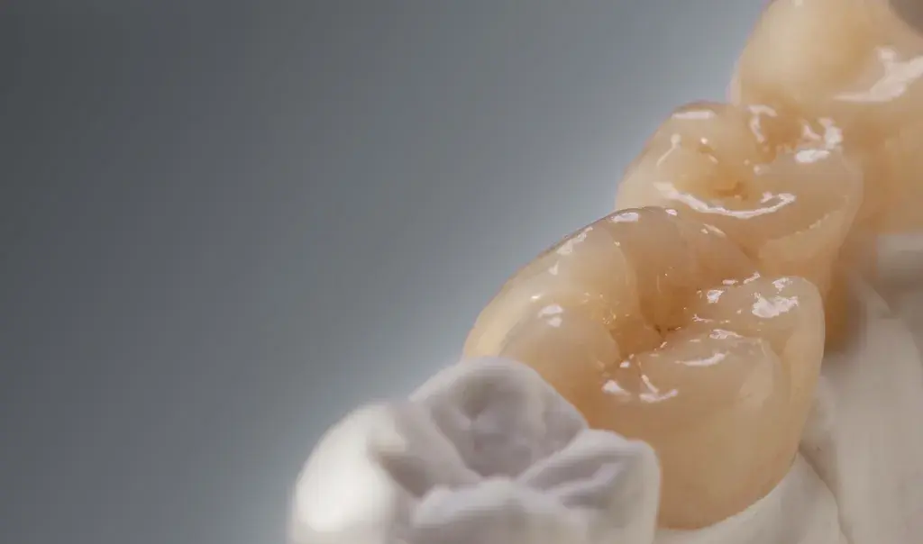 Prosthodontics banner