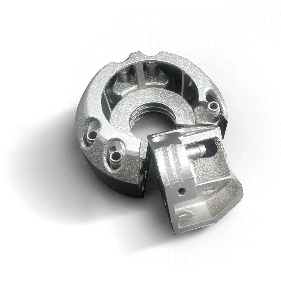 3D Systems DMP Metal Maraging Steel Conformal Cooling