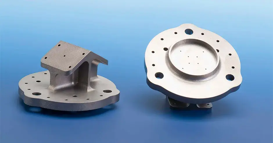 Flusso del propellente dalla valvola alla camera di combustione