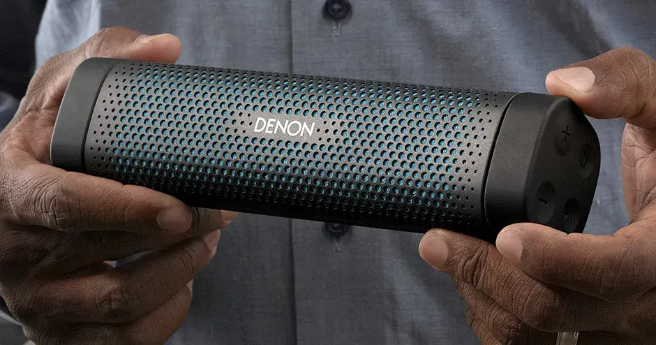 ODM On Demand Manufacturing Appearance Model speaker