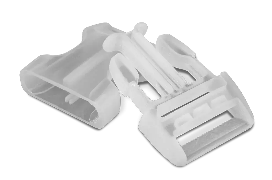 3d systems projet mjp 2500 visijet armor m2g cl buckle