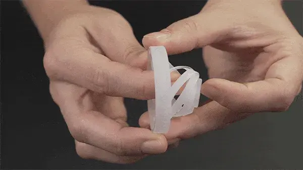 3d systems visiJet proflex m2g-dur ruota flessibile