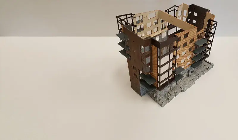 Outsourcing SLS 3D printing helped LGM meet tight delivery timelines