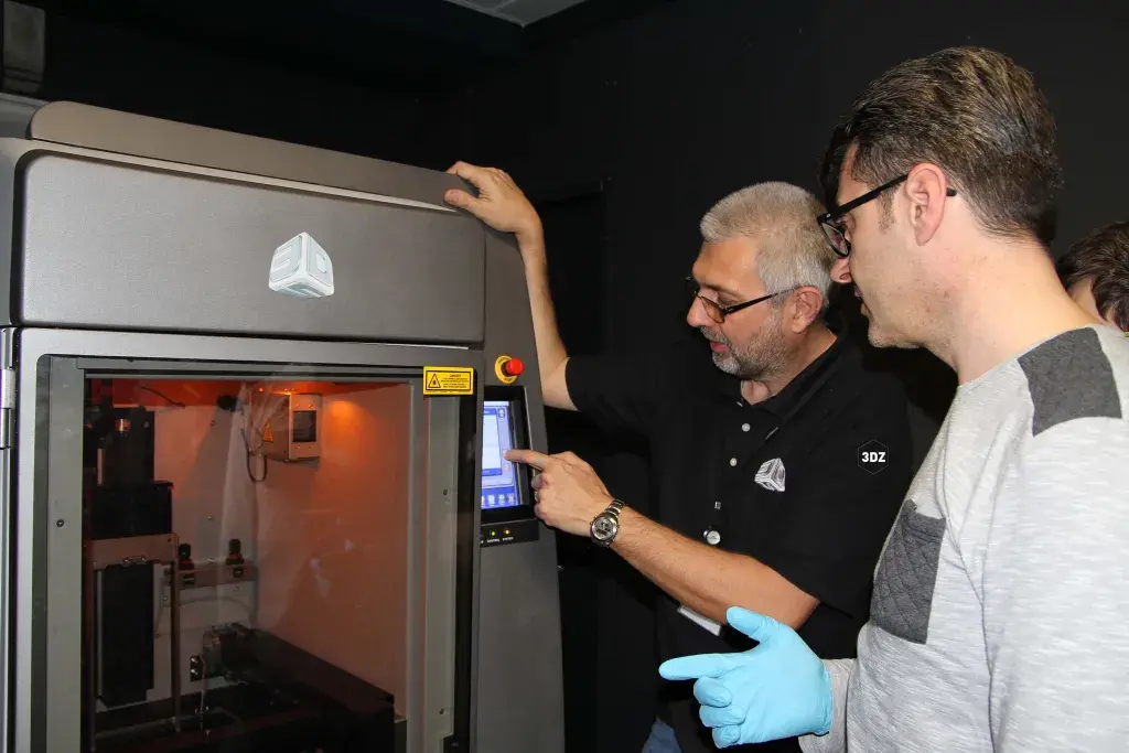 3d-systems-pedrollo-projet-6000-clear-printing