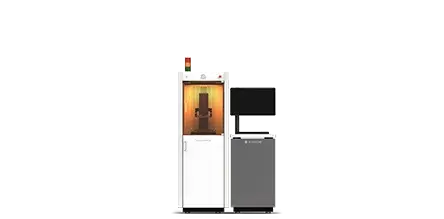 Le proprietà ingegneristiche dei materiali e le alte velocità di stampa consentono di produrre parti stampate in 3D per uso finale