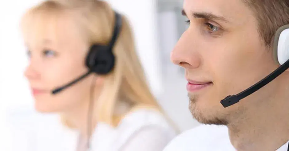 Un supporto tecnico su cui fare affidamento