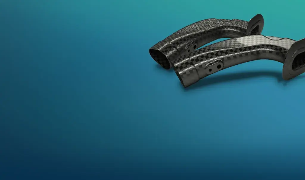 Carbon Fiber A new approach to composite fabrication