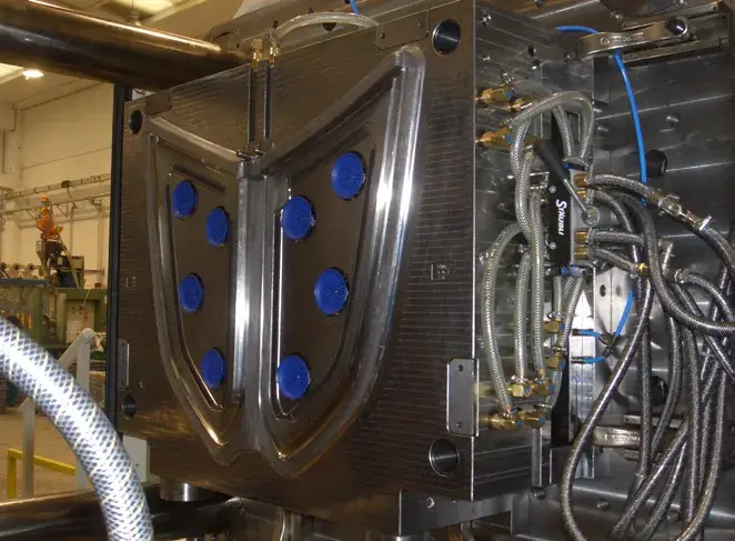 L’azienda è in grado di gestire internamente anche test funzionali