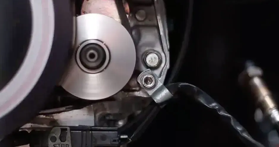 Ingranaggi in metallo stampati in 3D