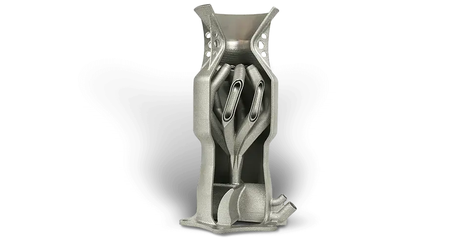 Anteprima LaserForm CoCrF75