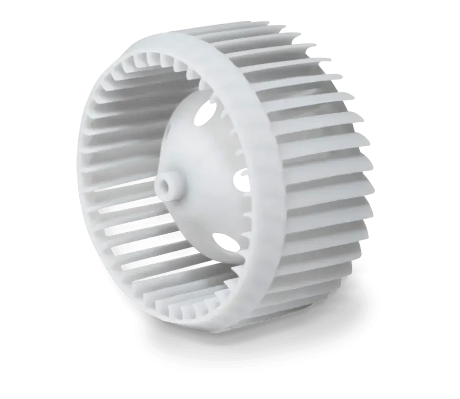 FabPro Proto GRY Part Hero