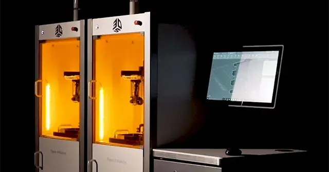 collegamento stampanti