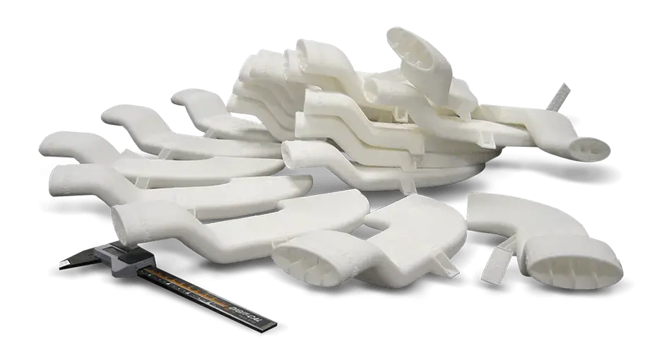 Condotto dell’aria ProX 500 SLS Duraform ProX_940X494