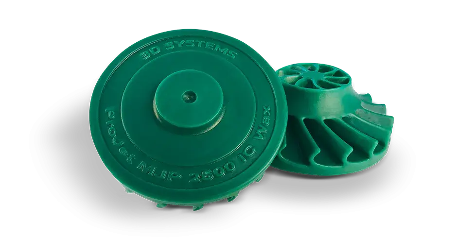 Cera per ProJet MJP 2500 IC