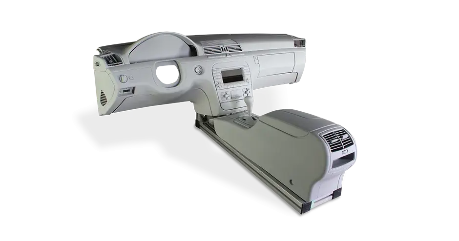 Immagine cruscotto SLA 940X494