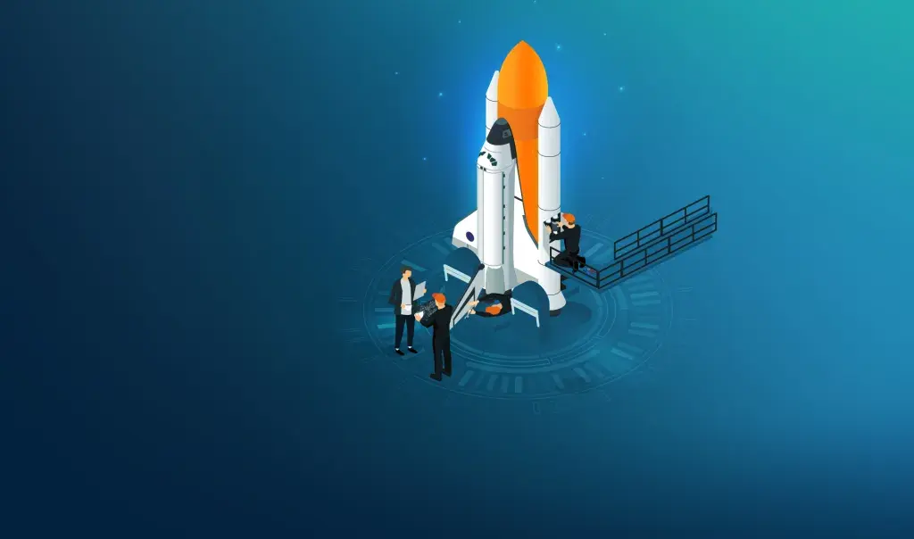 It's Time to Refuel and Prepare for Takeoff