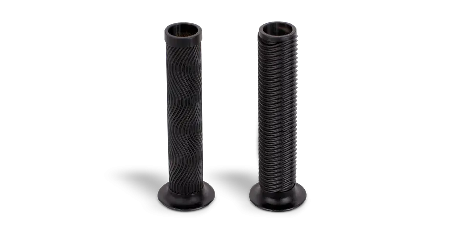 Materiale Figure 4 Rubber Black