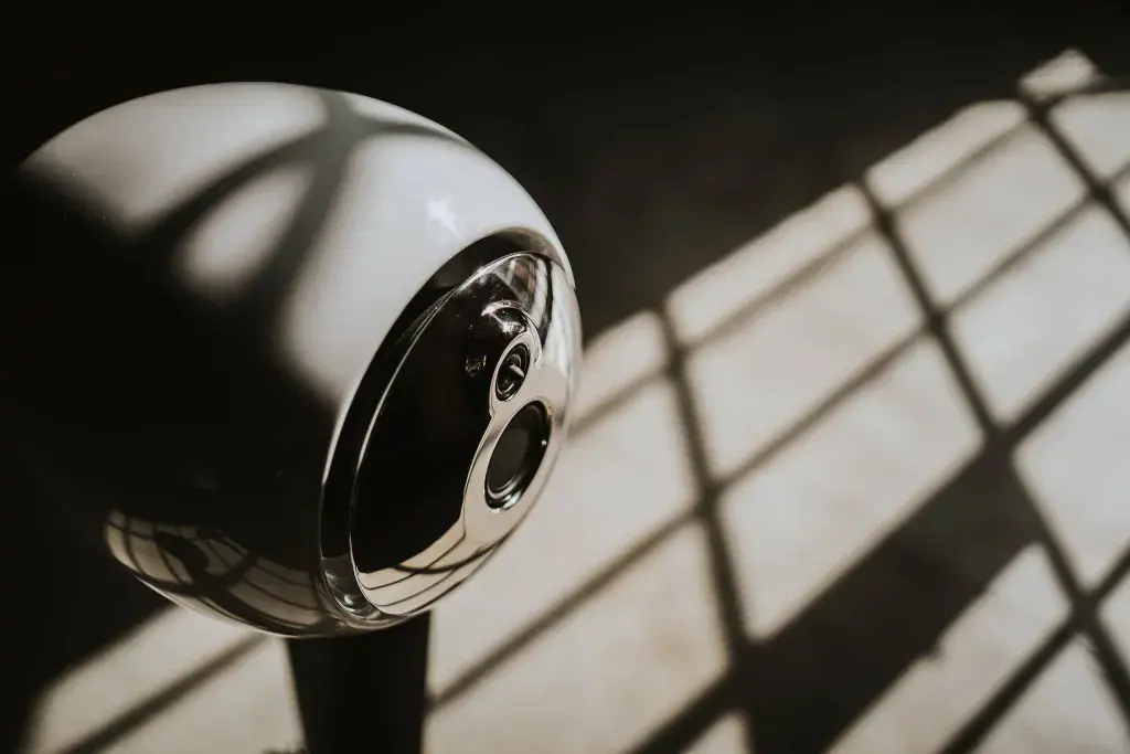 Primo piano del diffusore HYLIXA prodotto con tecnologia SLS