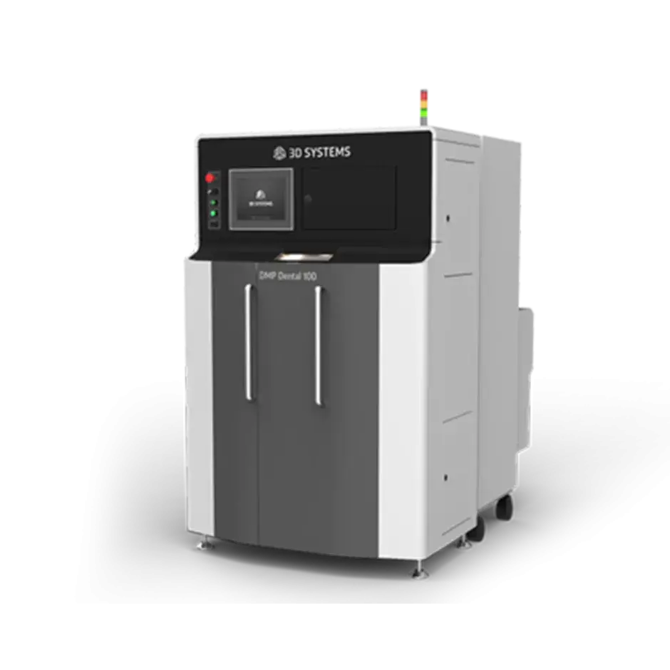 Stampante 3D DMP Dental 100