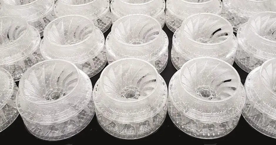 Riduci i tempi di consegna con la fusione a cera persa