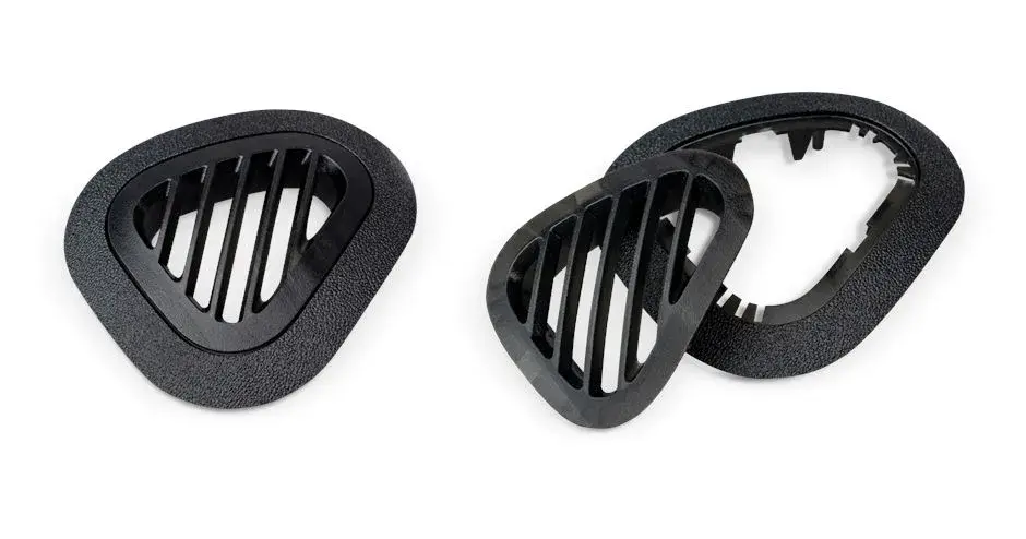 Figure 4 Pro Blk 10 Clipvent Assemblaggio