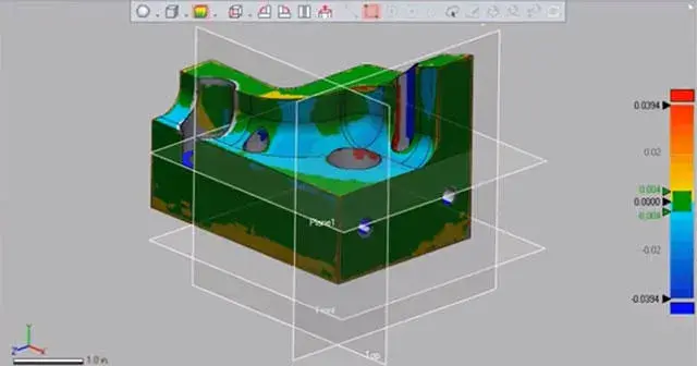 Webinar su Geomagic Design X miniatura