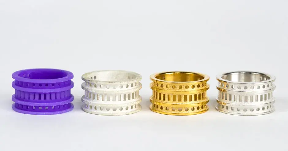 gioielleria cliente benefici materiali prestazioni