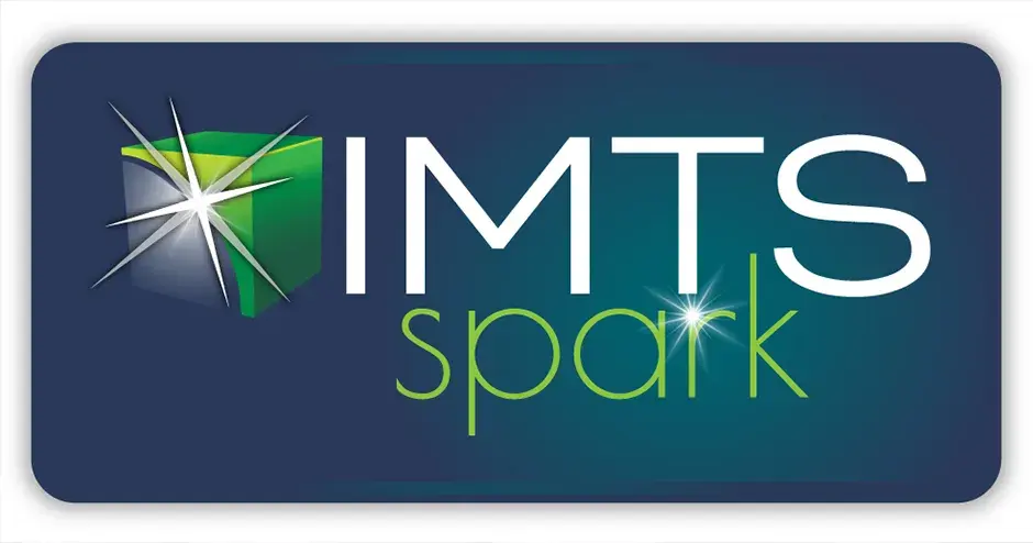 logo imts spark