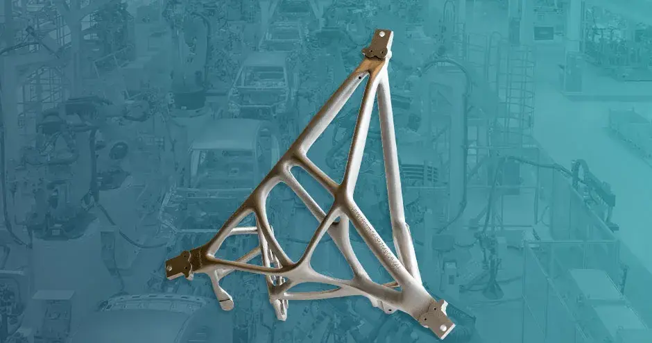 PA in metallo Riduzione del peso Webinar alt