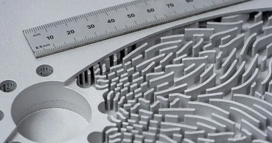 link alla gestione termica dei wafer a semiconduttore