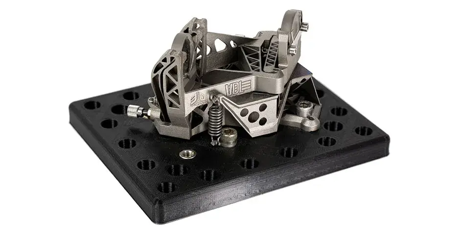 Riduzione del peso DMP