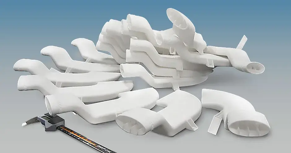 condutture duraform pa sls