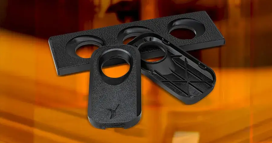 3D Systems Figure 4 High Temp 150c Black Thumbnail