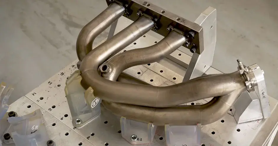 Staffaggi per maschere Renault con parte