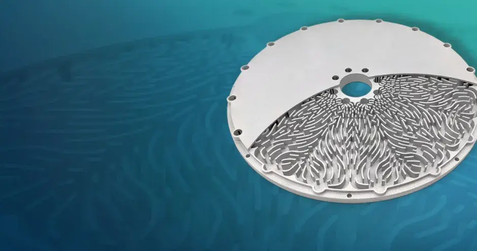 Banner tavole per wafer per semiconduttori di 3D Systems