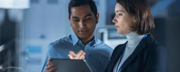 Sviluppo delle applicazioni 590 x 236