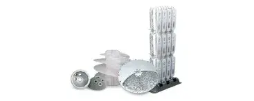 Materiali ad alte prestazioni per la produzione