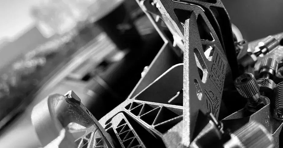 Adozione rapida e scalabile della manifattura additiva in metallo