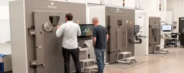 Trasferimento di tecnologia dei semiconduttori 