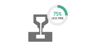 Riduzione dei tempi di progettazione di stampi e utensili del 75%