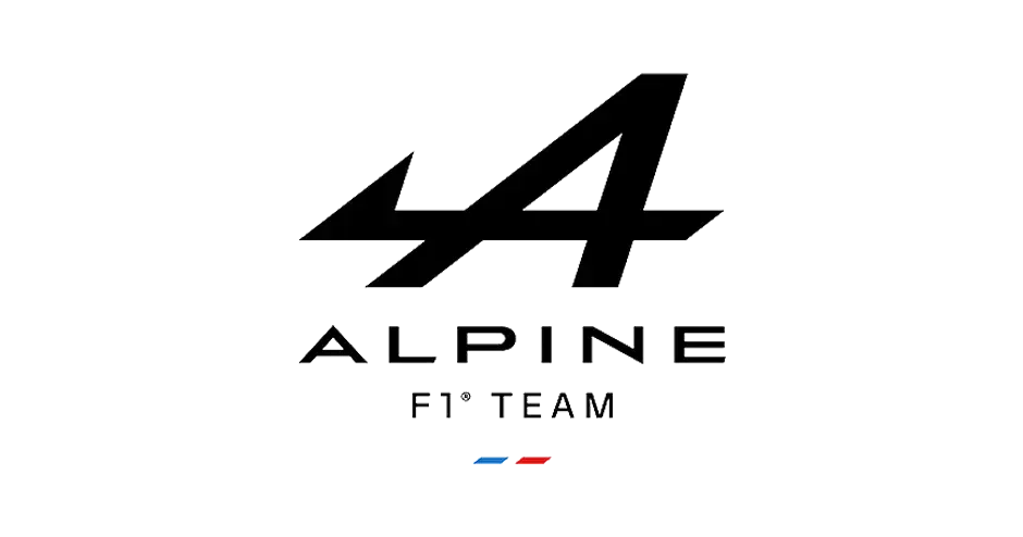 Logo Alpine 4