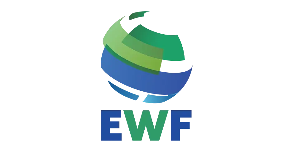 Logo EWF
